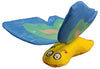 Yeowww! Catnip Toy Butterfly Blue