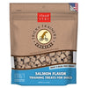 Cloud Star Tricky Trainers Crunchy Treats Salmon