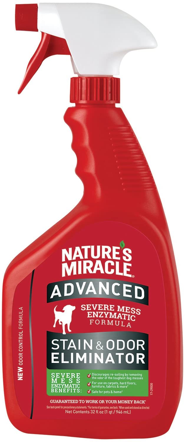 Nature's Miracle