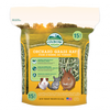 Oxbow Orchard Grass