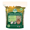 Oxbow Meadow Hay