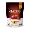 Fruitables Crunchy Dog Treat Bacon & Apple