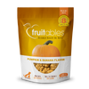 Fruitables Crunchy Dog Treat Pumpkin Banana