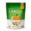 Fruitables Crunchy Dog Treat Pumpkin Apple