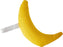 Yeowww! Catnip Toy Banana