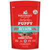 Stella & Chewy's Dog Freeze Dried Food Dinner Patties Puppy Beef & Salmon