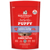 Stella & Chewy's Dog Freeze Dried Food Dinner Patties Puppy Chicken & Salmon