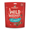 Stella & Chewy's Dog Treats Freeze Dried Wild Weenies Lamb Recipe