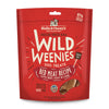 Stella & Chewy's Dog Treats Freeze Dried Wild Weenies Red Meat Recipe