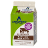 Answers Frozen Raw Cow's Kefir