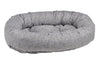 Bowsers Donut Bed Microlinen