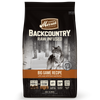 Merrick Backcountry Grain Free Dog Dry Food Big Game