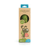 Earth Rated Unscented Bags 300ct Roll
