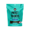 Bixbi Pocket Trainer Dog Treats Bacon