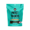 Bixbi Pocket Trainer Dog Treats Peanut Butter