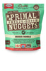 Primal Dog Freeze Dried Food Nuggets Chicken