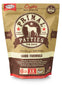 Primal Dog Frozen Raw Food Patties Lamb