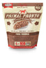 Primal Dog Frozen Raw Food Pronto Bites Pork