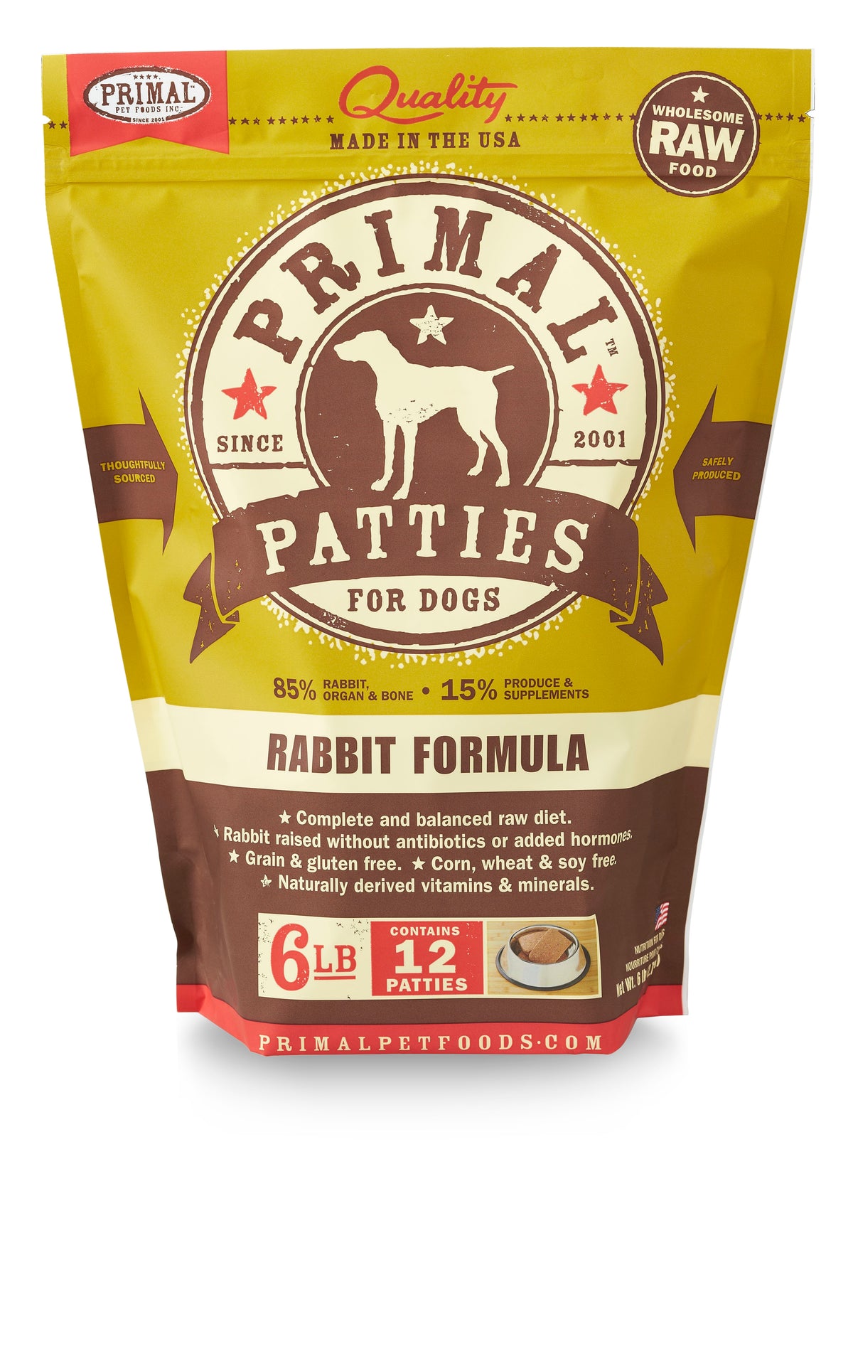 Primal beef patties hotsell