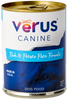 Verus Dog Grains Can Food Fish & Potato Pate 13oz, case of 12