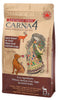 Carna4 Synthetic-Free Grains Dog Dry Food Easy-Chew Venison