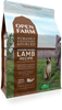 Open Farm Grain Free Cat Dry Food Lamb