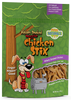 Doggie Chicken Stix Hickory Smoked