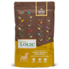 Nature's Logic Original Grains Canine Dry Food Chicken Meal Feast