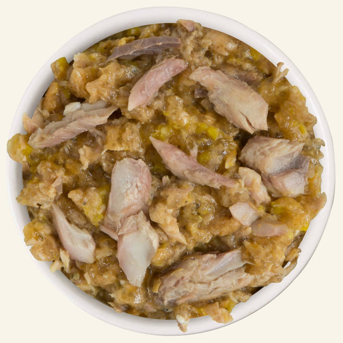 Weruva Grain Free Dog Can Food Marbella Paella