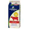 Answers Detailed Dog Frozen Raw Food Carton Beef