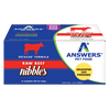 Answers Detailed Dog Frozen Raw Food Nibbles Beef
