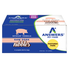 Answers Detailed Dog Frozen Raw Food Nibbles Pork