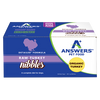 Answers Detailed Dog Frozen Raw Food Nibbles Turkey