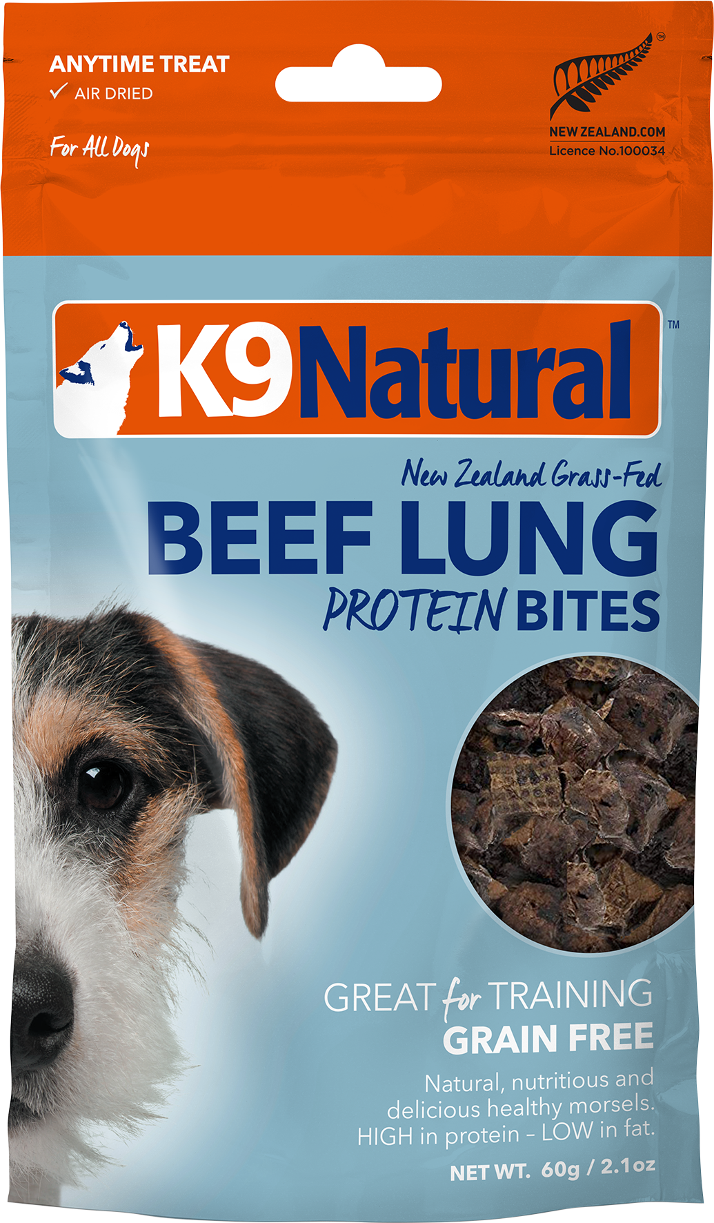 K9 Natural Dog