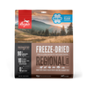 Orijen Dog Freeze Dried Food Regional Red