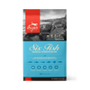Orijen Grain Free Dog Dry Food Six Fish