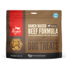 Orijen Dog Freeze Dried Treats Ranch-Raised Beef