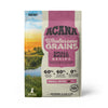 Acana 60% Wholesome Grains Dog Dry Food Small Breed Recipe