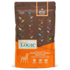 Nature's Logic Original Grains Canine Dry Food Duck & Salmon Meal Feast