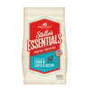 Stella & Chewy's Essential Grain Free Dog Dry Food Grass-Fed Lamb & Lentil