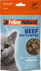 Feline Natural Cat Treats Beef