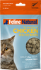 Feline Natural Cat Treats Chicken