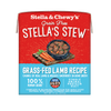 Stella & Chewy's Stew Dog Wet Food Grass-Fed Lamb