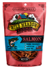 Wild Meadow Farms Dog Jerky Treats Salmon Bites, 3.5oz