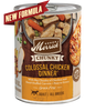 Merrick Classic Grain Free Dog Can Food Chunky Colossal Chicken Dinner