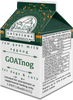 Solutions Pet Products Frozen Raw Goat Milk GOATnog