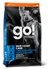 Petcurean GO! Skin & Coat Care Grains Dog Dry Food Chicken