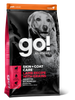 Petcurean GO! Skin & Coat Care Grains Dog Dry Food Lamb