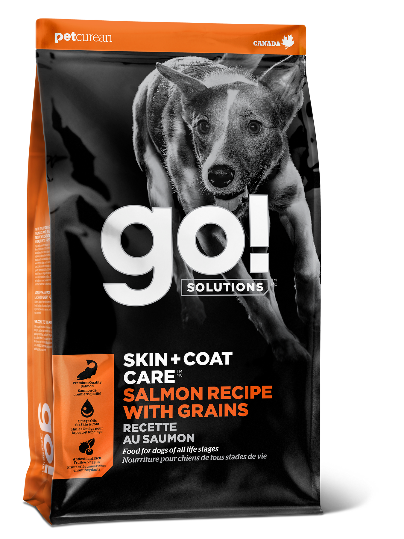 Petcurean Go