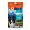 K9 Natural Dog Freeze Dried Food Hoki & Beef Topper